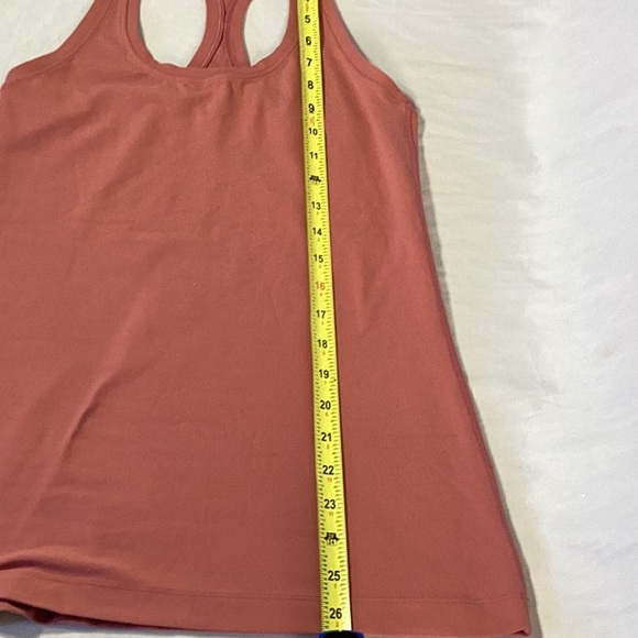 Lululemon tank top - Picture 6 of 7